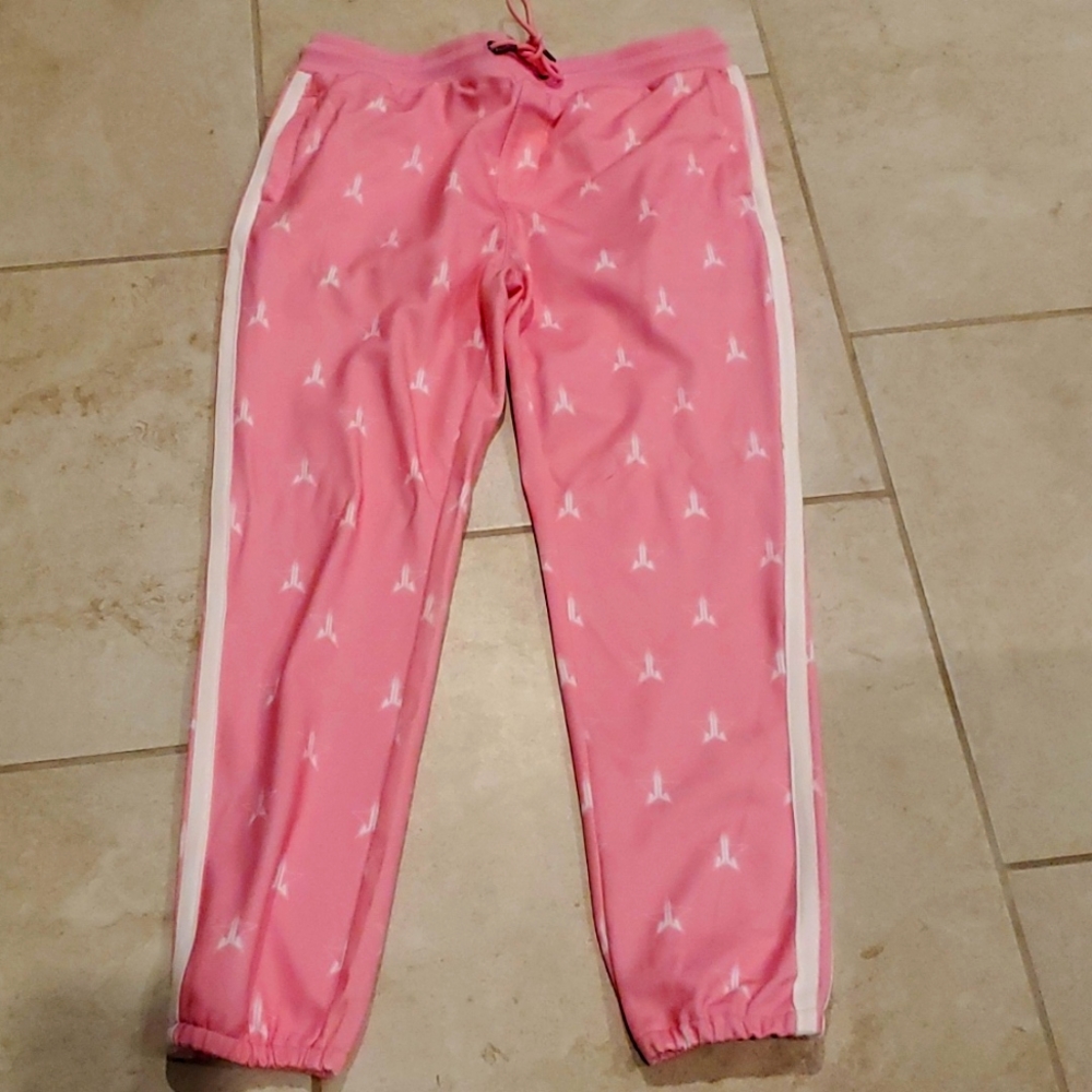 Jeffree Star Track Pants